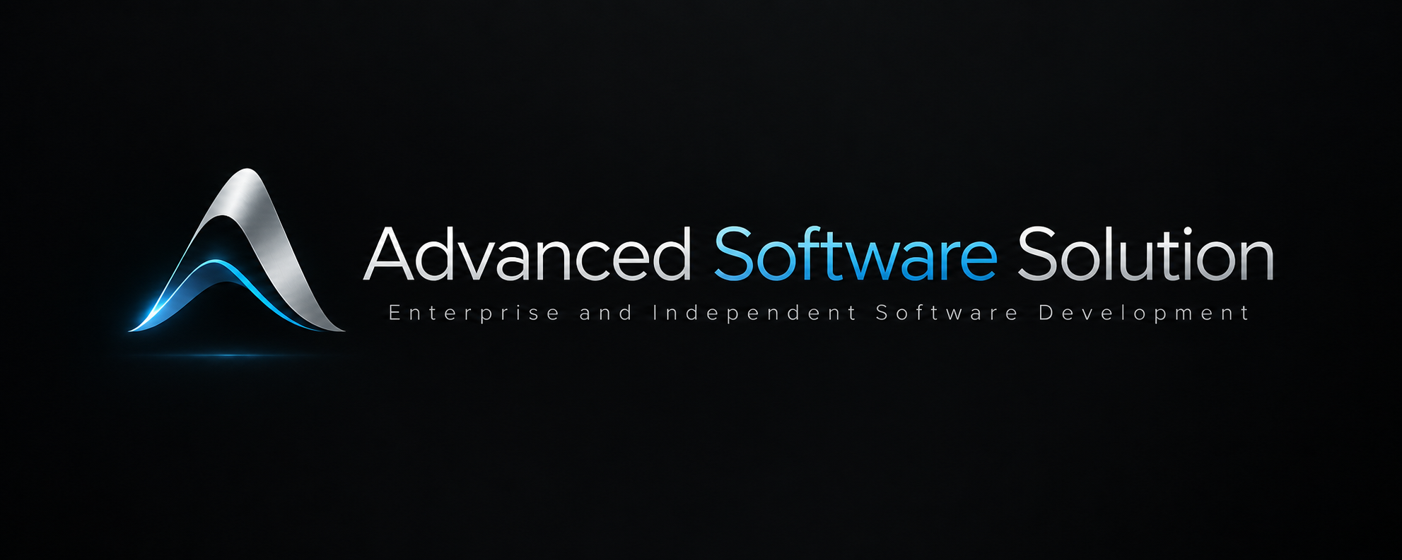 Advanced Software Solution. Enterprise and Independent Software Development.